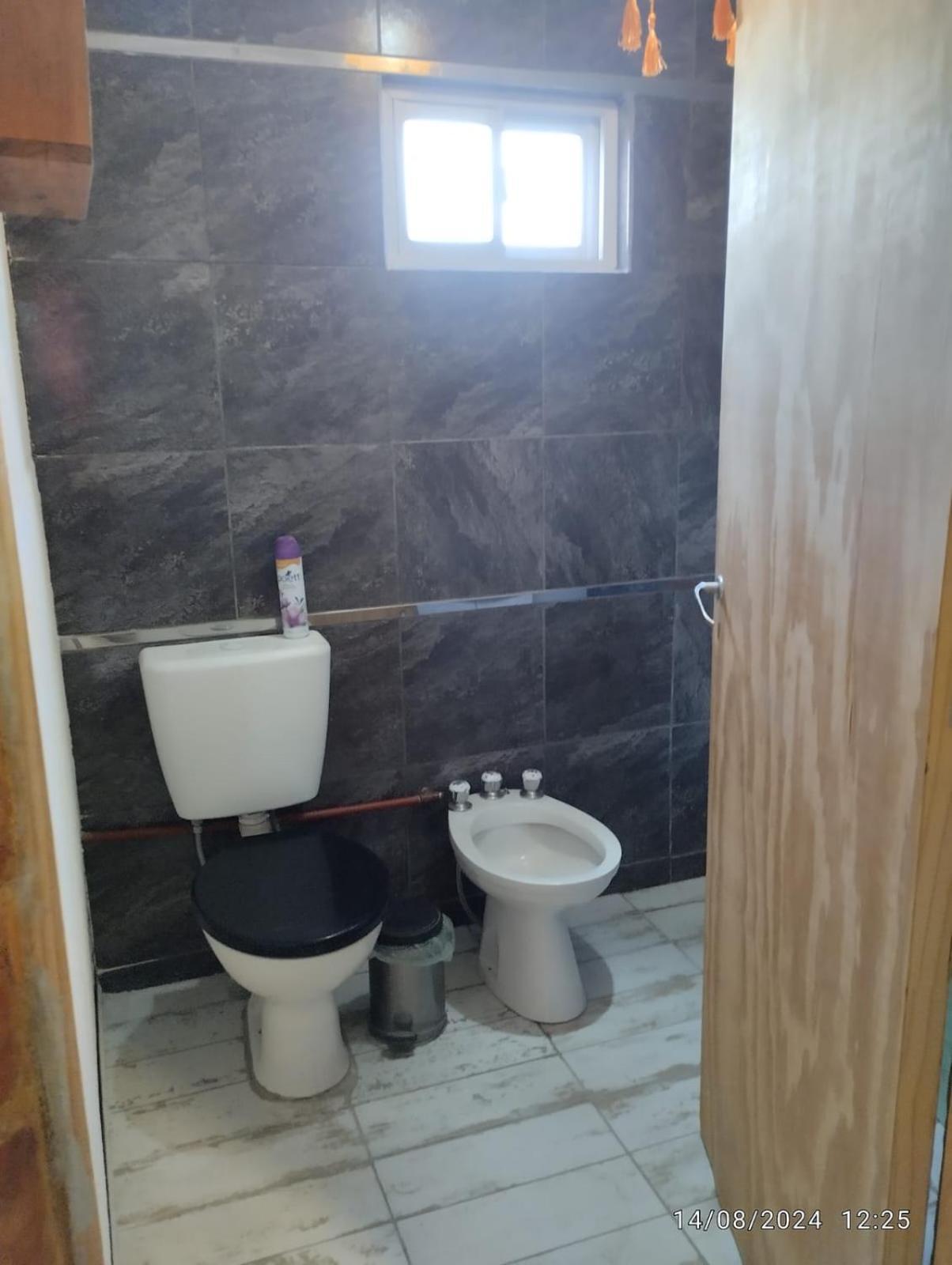 Vista Serena Apartamento Bialet Massé