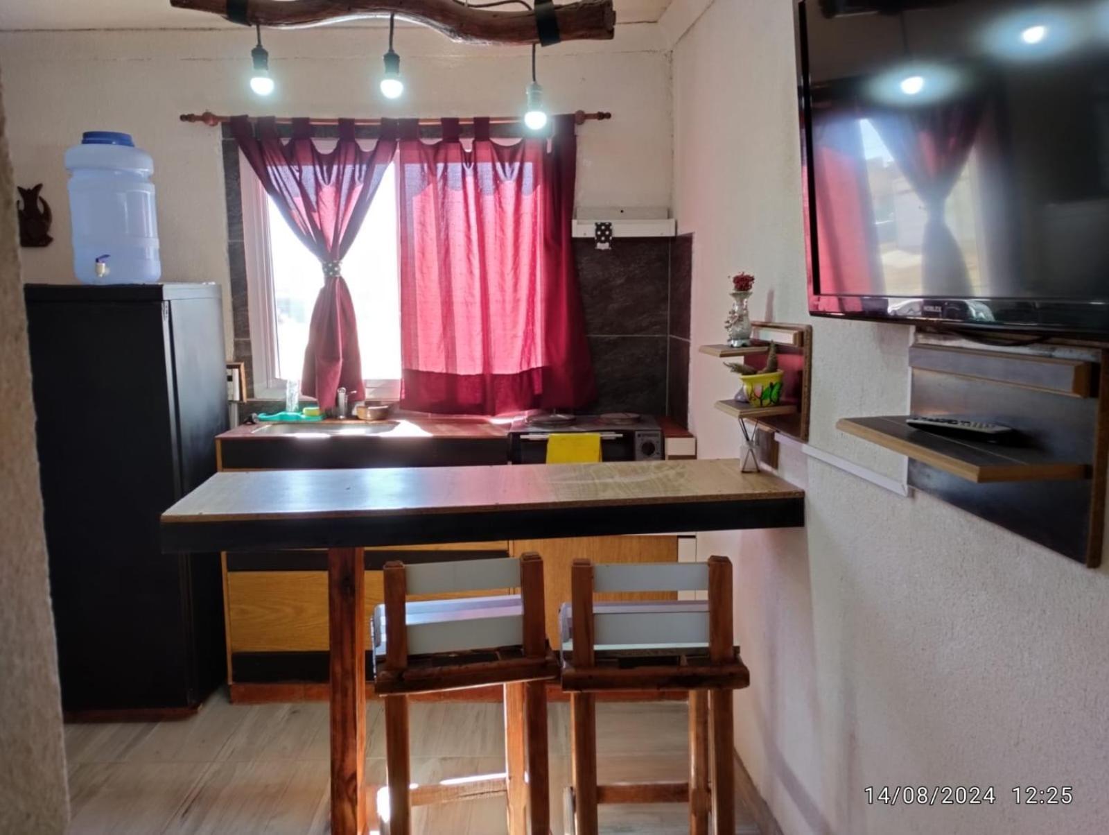Apartamento Vista Serena