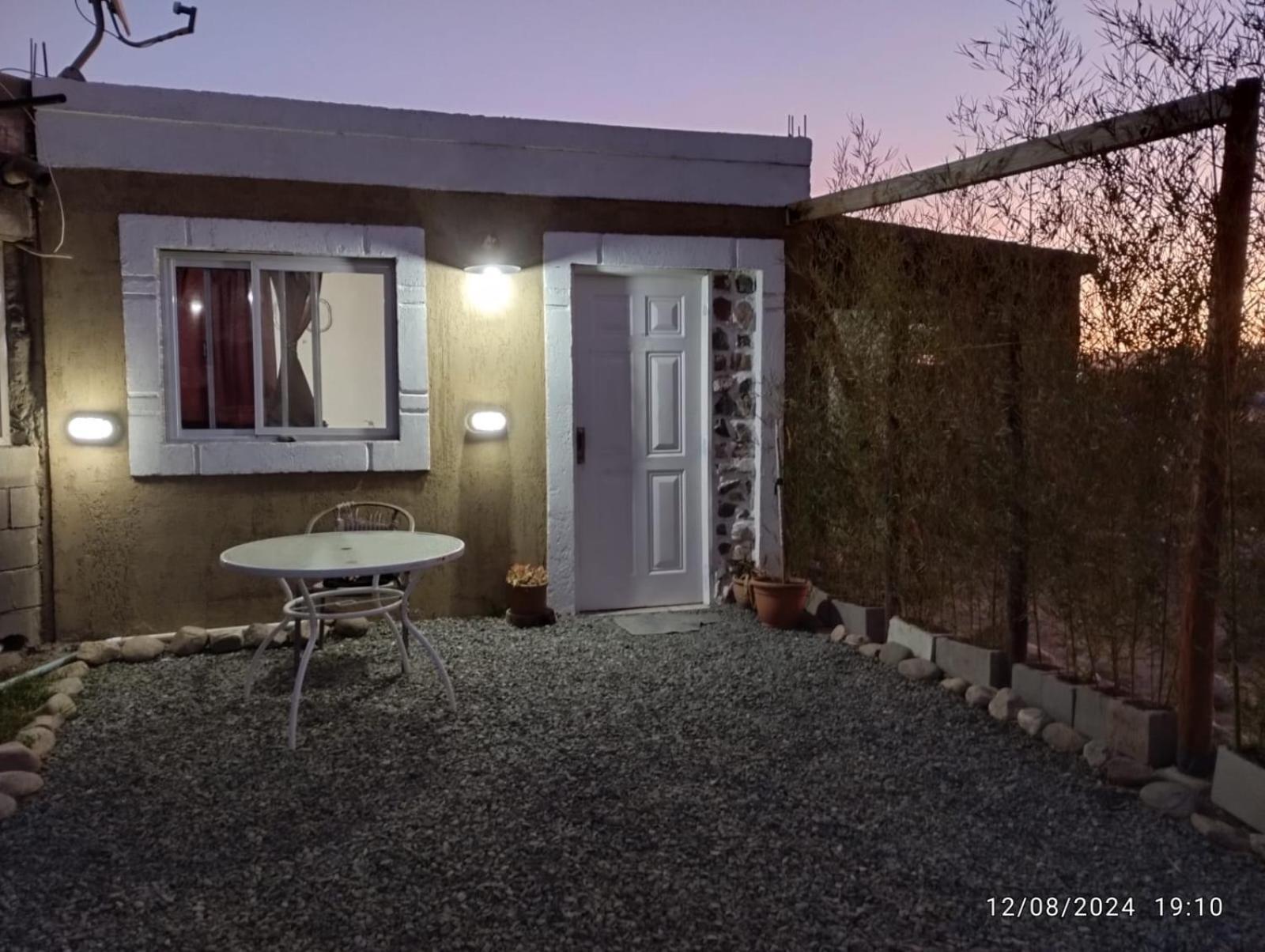 Apartamento Vista Serena Bialet Massé